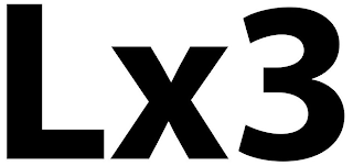 LX3