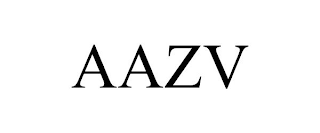 AAZV