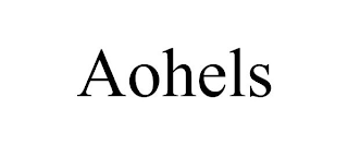 AOHELS