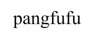 PANGFUFU