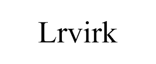 LRVIRK