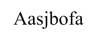 AASJBOFA