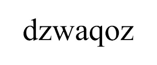 DZWAQOZ