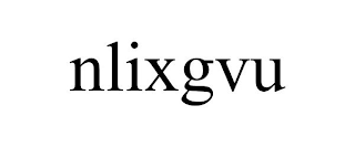 NLIXGVU