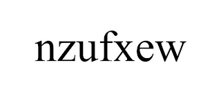 NZUFXEW