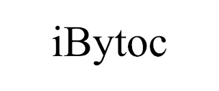 IBYTOC