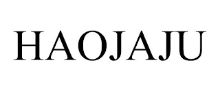 HAOJAJU
