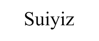 SUIYIZ