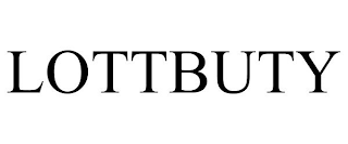 LOTTBUTY