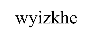 WYIZKHE