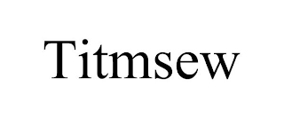 TITMSEW