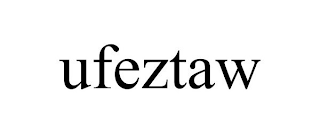 UFEZTAW