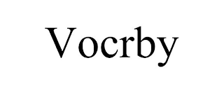 VOCRBY