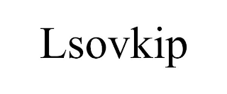 LSOVKIP