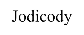 JODICODY