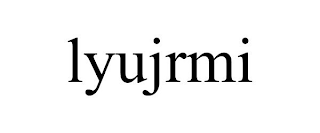 LYUJRMI