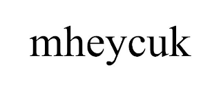 MHEYCUK