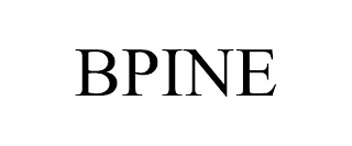 BPINE