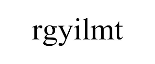 RGYILMT