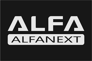 ALFA ALFANEXT