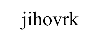 JIHOVRK