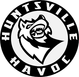 HUNTSVILLE HAVOC