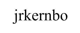 JRKERNBO