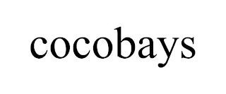 COCOBAYS