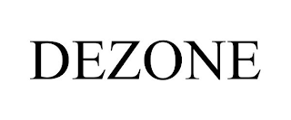 DEZONE