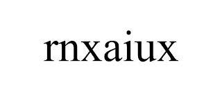 RNXAIUX