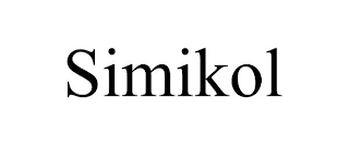 SIMIKOL