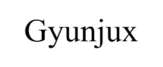 GYUNJUX
