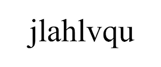 JLAHLVQU