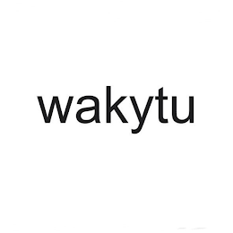 WAKYTU