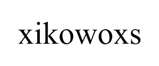 XIKOWOXS