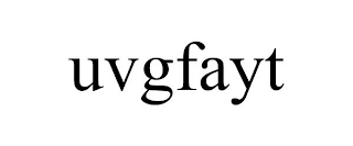 UVGFAYT