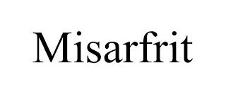 MISARFRIT