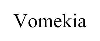 VOMEKIA