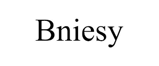 BNIESY