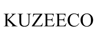 KUZEECO