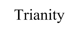 TRIANITY