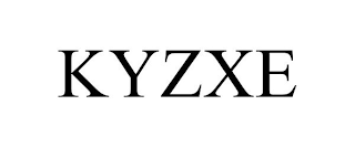 KYZXE