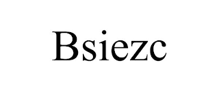 BSIEZC