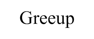 GREEUP