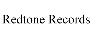 REDTONE RECORDS