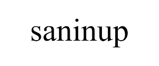 SANINUP