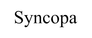 SYNCOPA