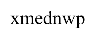 XMEDNWP