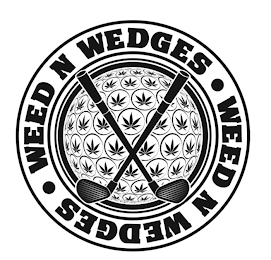 WEED N WEDGES · WEED N WEDGES ·