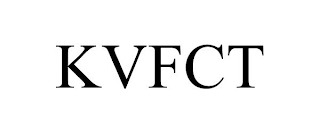 KVFCT